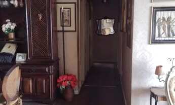 Imagem 3: Apartamento no Condomínio Edifício Nicola Pardelli com 112m e 3 quartos em Pinheiros