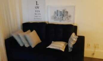 Imagem 5: Apartamento para venda possui 50 metros quadrados com 2 quartos. Res Monza