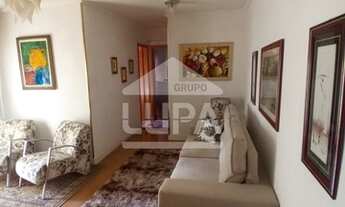 Imagem 2: Apartamento com 2 dormitórios à venda na Nossa Senhora do Ó!