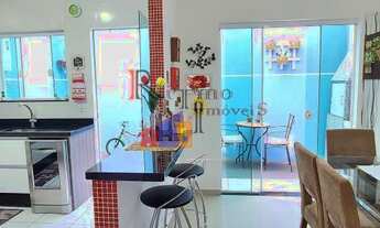 Imagem 2: Sobrado Cajuru Venda 3 Dormitórios 2 Vagas