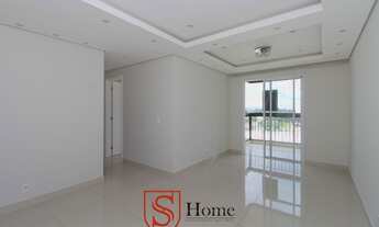 Imagem: Apartamento com 2 quartos e 1 vaga para