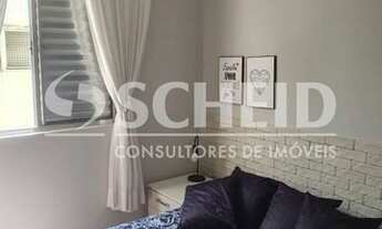 Imagem: Lindo Apartamento com um dormitório mobiliado