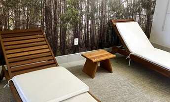 Imagem 5: MARAVILHOSO APT 1/4 - MOBILIADO - VISTA MAR