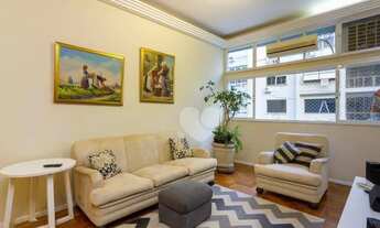 Imagem: Apartamento com 3 dormitórios à venda