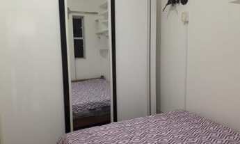 Imagem 6: Apartamento para aluguel possui 35 metros quadrados com 1 quarto em Barra - Salvador - BA