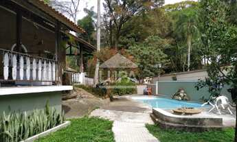 Imagem 5: Casa Térrea a venda na zona norte de SP 4 dormitórios 1 suíte 3 vagas