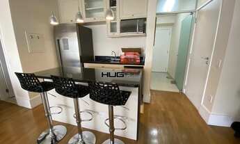 Imagem 3: Apartamento 2 suites, 2 vagas em Itaim Bibi - São Paulo - SP