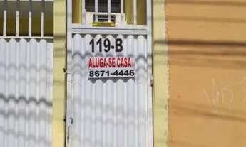 Imagem 2: Casa Altos C/2 Dorm 1 Suit Wc Social Garagem 2,20mx22m Jardim Cearense Marapomga. 2 Andar