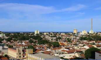 Imagem: Apartamento em Capim Macio