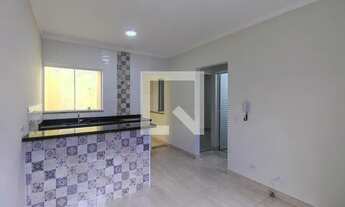 Imagem 3: Casa de Condomínio para Aluguel - Vila Alpina, 2 Quartos, 60 m2