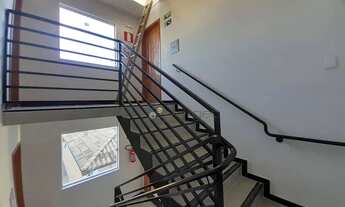 Imagem 4: Apartamento com 2 dormitórios à venda, 50 m² por R$ 270.000 - Promissão - Lagoa Santa/MG