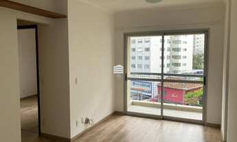 Imagem: Paraíso 1 dormitório, fácil acesso