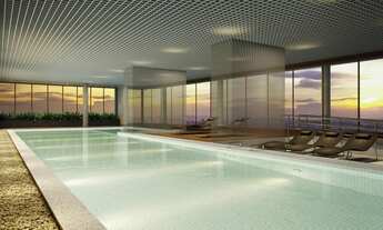 Imagem 4: Vila Madalena, 2 dormitórios (1 suíte) na melhor localização do bairro