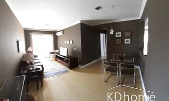 Imagem 3: Lindo apartamento em Moema