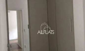 Imagem 6: Apartamento com 1 dormitório para alugar, 82 m² por R$ 7.400/mês no Morumbi - São Paulo/SP