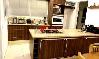 Imagem 7: CASA RESIDENCIAL em CAMPINAS - SP, RESIDENCIAL TERRAS DO BARÃO