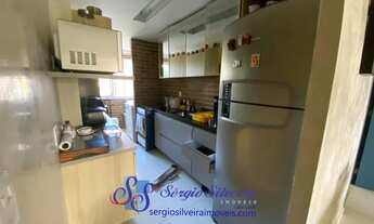 Imagem 4: Lindo apartamento no Golf Ville com 3 suítes no Porto das Dunas