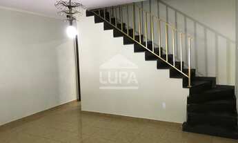 Imagem 2: Sobrado com 3 dormitórios e 3 banheiros para locação em Bortolândia