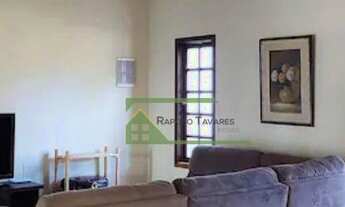 Imagem 7: Casa com 5 dormitórios à venda, 315 m² por R$ 1.250.000 - Paruru - Ibiúna/SP