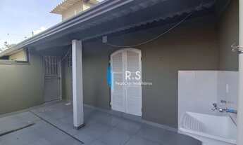 Imagem: Casa com 1 dormitório para alugar, 45 m²