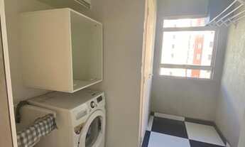 Imagem 5: Apto com 88 m2 com 3 Dormitorios sendo 01 Suite e Garagem