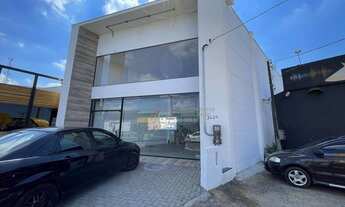 Imagem 2: Aluga LOJA - 263 m² - Principal rua Alvorada/RS