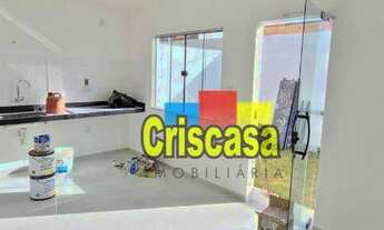 Imagem 6: Casa com 3 dormitórios à venda, 95 m² por R$ 600.000,00 - Parque Burle - Cabo Frio/RJ