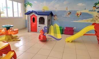 Imagem 13: Apartamento com 3 dormitórios, 110 m² - venda por R$ 1.007.000 ou aluguel por R$ 5.500/mês