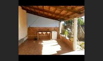 Imagem 6: Casa com barracão no fundo