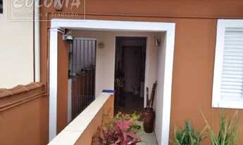 Imagem 4: Santo André - Casa Padrão - Vila Curuçá