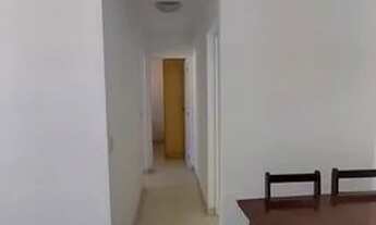 Imagem 5: Apto. 45m2 - sala com piso novo, 200 metros da Av. Giovanni