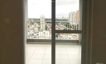 Imagem 2: Studio mobiliado