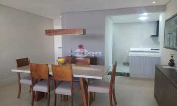 Imagem: SãO BERNARDO DO CAMPO - Apartamento Padrão
