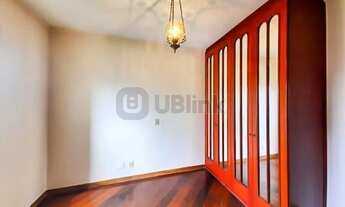 Imagem 7: Apartamento a venda Jardim Vila Mariana 4 dormitórios 160m²