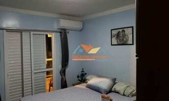 Imagem 6: Casa com 2 dormitórios à venda, 128 m² por R$ 560.000,00 - Massaguaçu - Caraguatatuba/SP