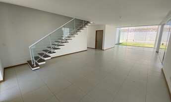 Imagem 6: Casa com 4/4 suítes - condomínio granville - Massagueira