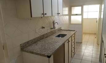 Imagem 6: Apartamento Padrão em Ribeirão Preto