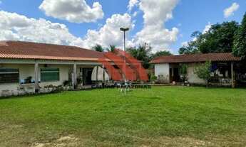 Imagem 3: Chacara no Tarumã - 14.000 M² - c/ Gerador 100