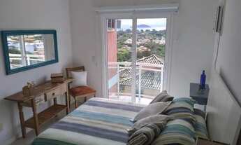 Imagem 7: Casa para venda com 136 metros quadrados com 4 quartos