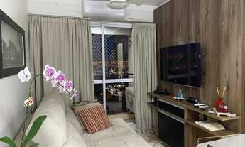 Imagem: Apartamento à Venda no Condomínio Portal