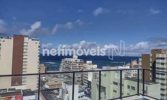 Imagem 3: Locação Studio Pituba Salvador