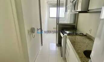 Imagem 7: Apartamento para Locação | 2 Suítes | Mobiliado