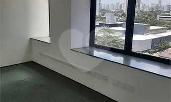 Imagem 3: LAJE COM 489m² NA VILA OLÍMPIA