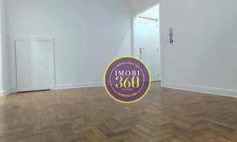 Imagem 3: Apartamento com 2 dormitórios para alugar, 80 m² por R$ 2.981/mês - Consolação - São Paulo