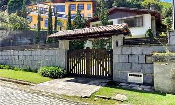 Imagem: Imóvel de Alto Padrão