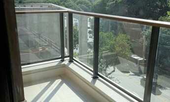 Imagem: Apartamento, Jardim Leonor - São Paulo