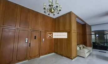 Imagem 7: Apartamento com 4 dormitórios para alugar, 406 m² por R$ 25.000/mês - Jardim Paulista - Sã