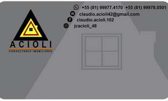 Imagem 7: Recife - Casa Padrão - <br> Pina