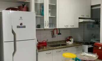 Imagem 3: Apartamento para venda com 90 metros quadrados com 3 quartos em Centro - Bertioga - SP