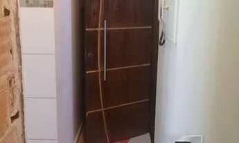 Imagem 4: Apartamento para Locação na Mooca todo reformado, 02 Dormitórios. 01 Vaga